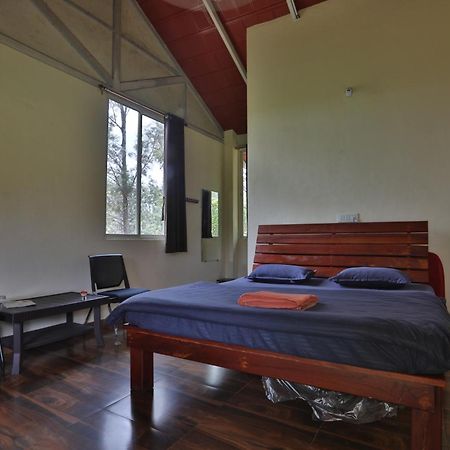 Trippr Chikkamagaluru Hostel Chikmagalūr Екстериор снимка
