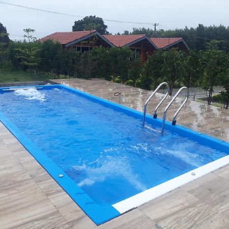 Trippr Chikkamagaluru Hostel Chikmagalūr Екстериор снимка