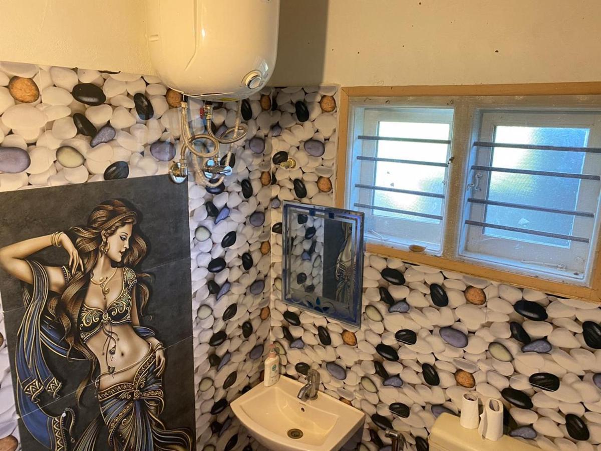 Trippr Chikkamagaluru Hostel Chikmagalūr Екстериор снимка