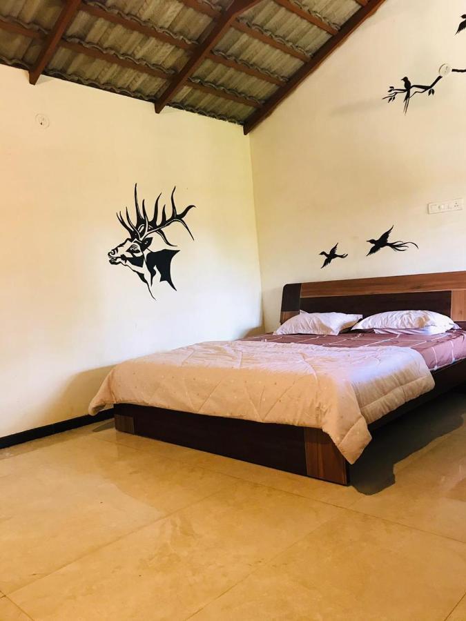 Trippr Chikkamagaluru Hostel Chikmagalūr Екстериор снимка