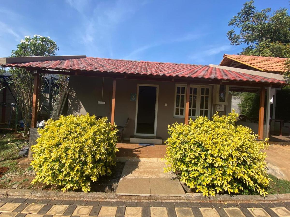 Trippr Chikkamagaluru Hostel Chikmagalūr Екстериор снимка
