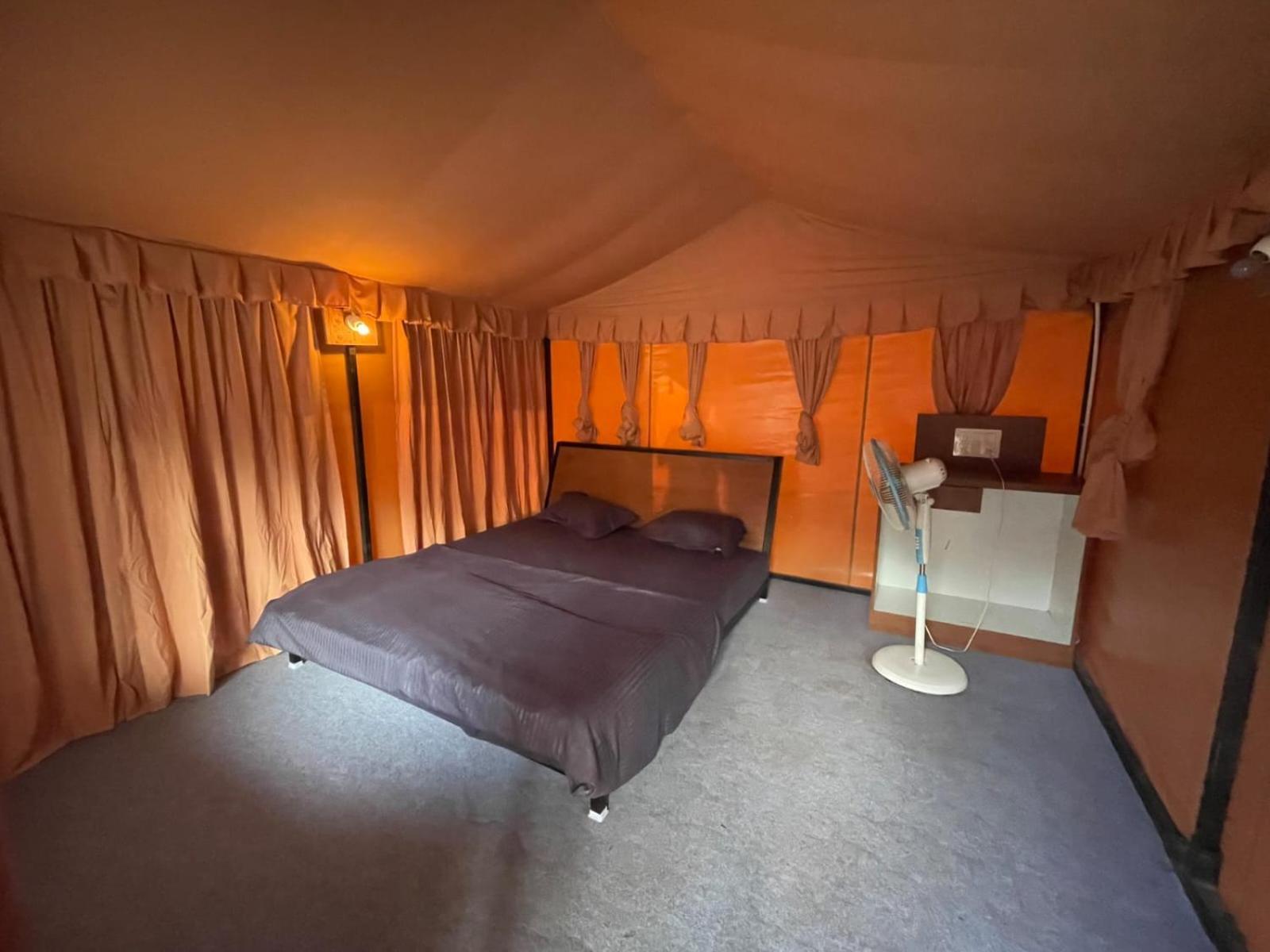 Trippr Chikkamagaluru Hostel Chikmagalūr Екстериор снимка