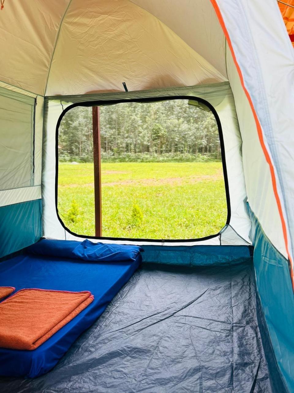 Trippr Chikkamagaluru Hostel Chikmagalūr Екстериор снимка