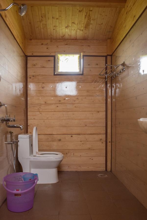 Trippr Chikkamagaluru Hostel Chikmagalūr Екстериор снимка