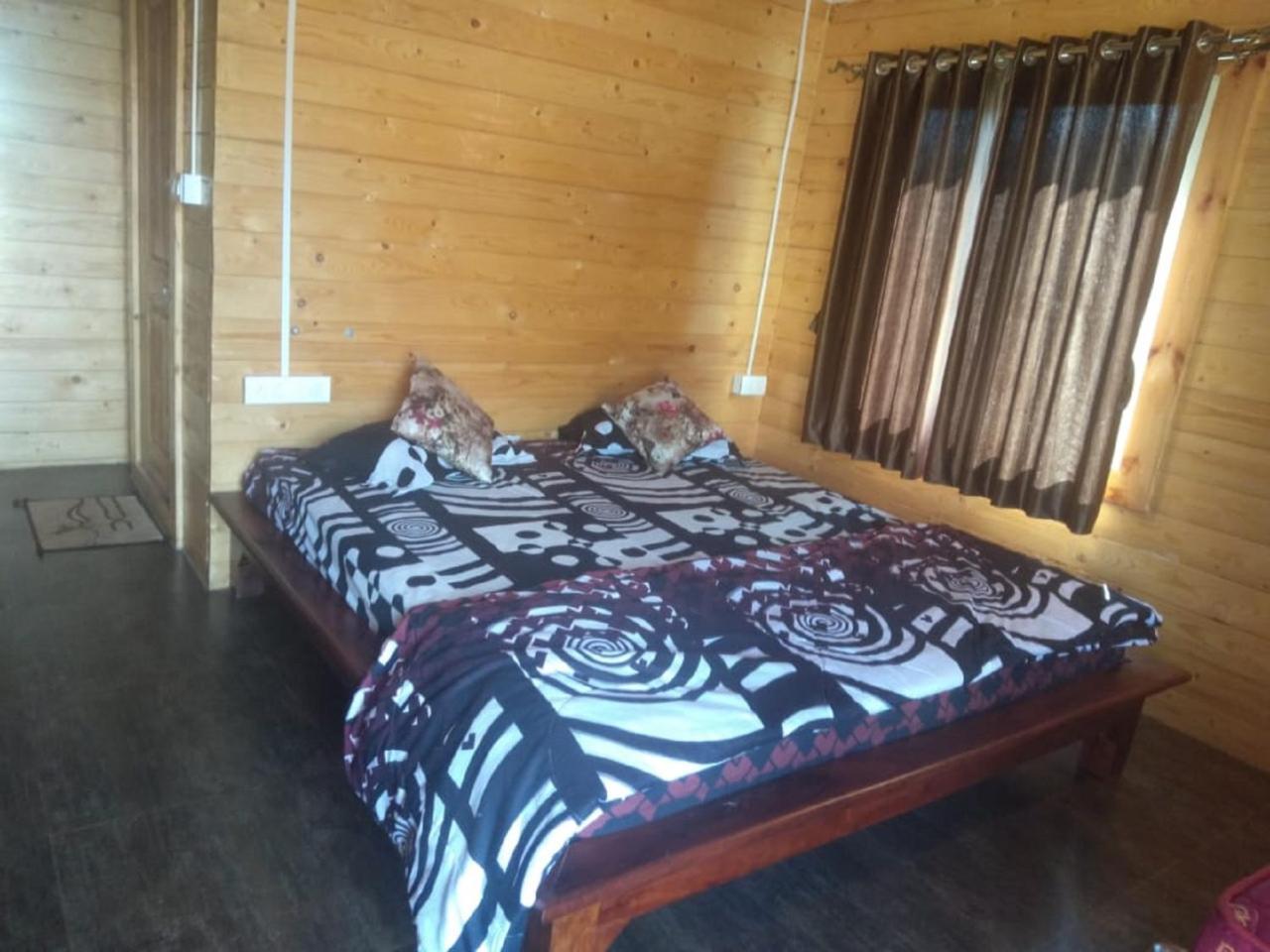 Trippr Chikkamagaluru Hostel Chikmagalūr Екстериор снимка