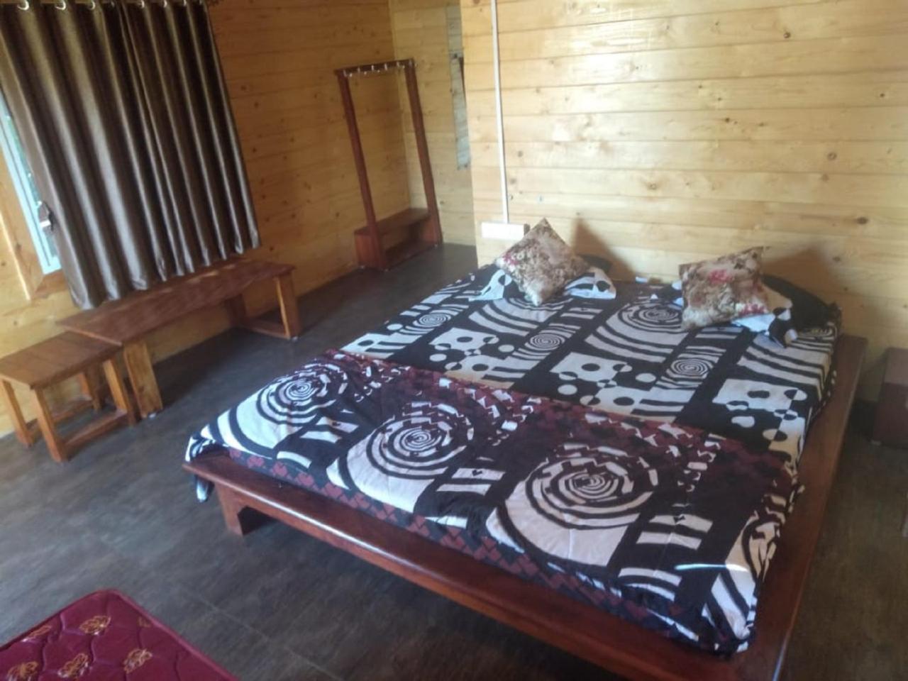 Trippr Chikkamagaluru Hostel Chikmagalūr Екстериор снимка