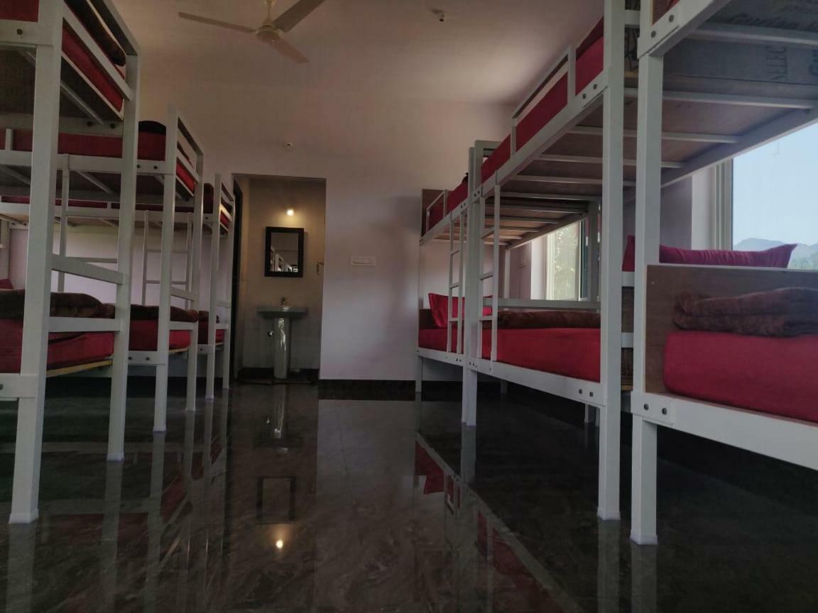 Trippr Chikkamagaluru Hostel Chikmagalūr Екстериор снимка