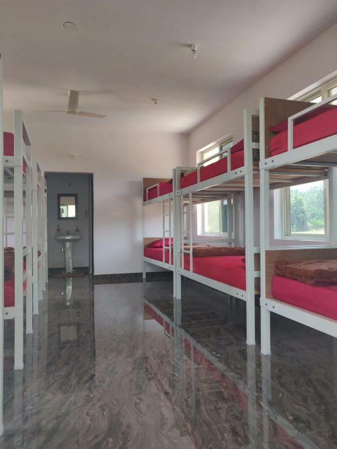Trippr Chikkamagaluru Hostel Chikmagalūr Екстериор снимка