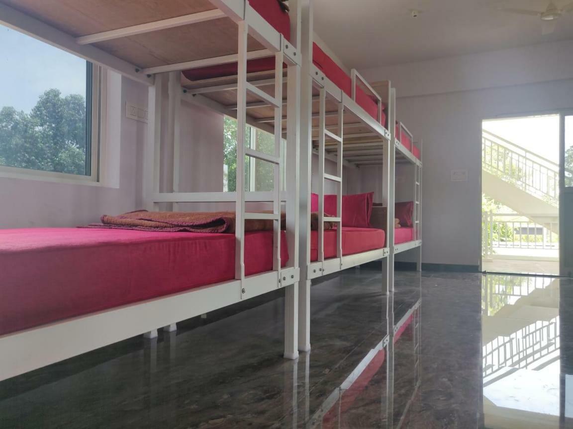 Trippr Chikkamagaluru Hostel Chikmagalūr Екстериор снимка